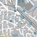 Otel Lvg Collection - Cavour Novara