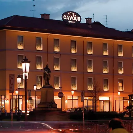 Cavour By Lvg Collection Novara