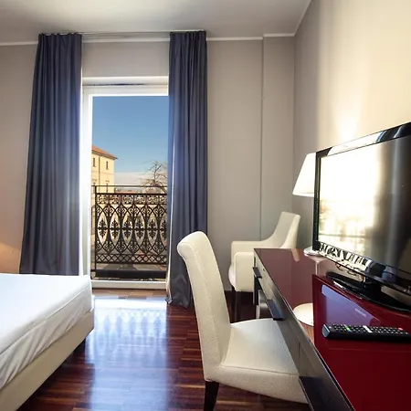 Cavour By Lvg Collection Hotel Novara