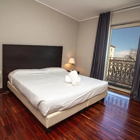 Cavour By Lvg Collection Hotel Novara