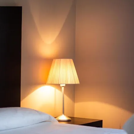 Lvg Collection - Cavour Hotel Novara