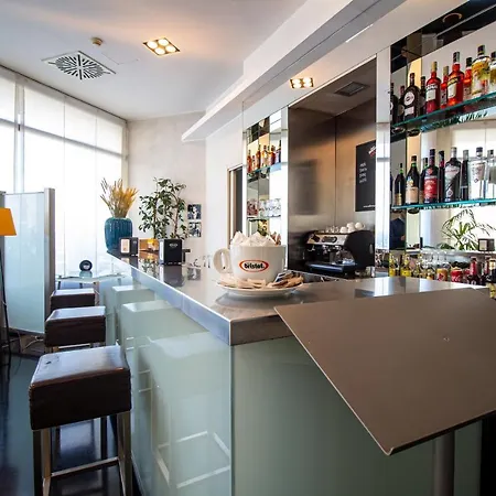 Cavour By Lvg Collection Hotel 4*