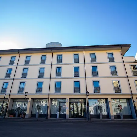 Cavour By Lvg Collection Hotel 4*