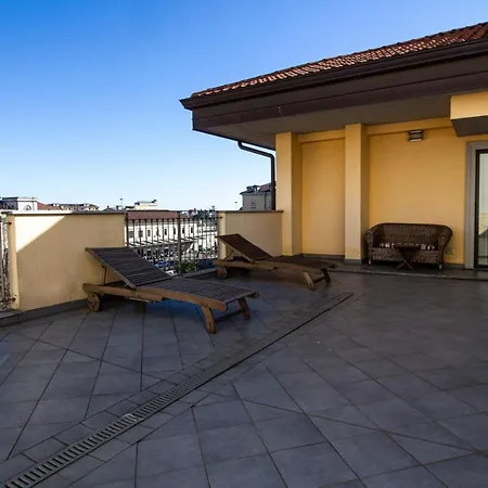 Lvg Collection - Cavour