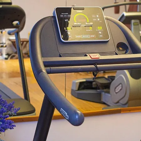 Lvg Collection - Cavour 4* Novara