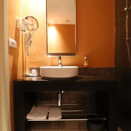 Hotel Cavour By Lvg Collection