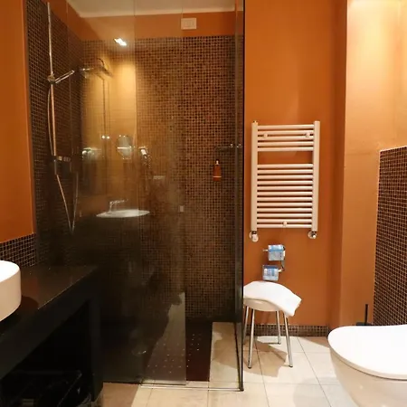 Hotel Lvg Collection - Cavour Novara