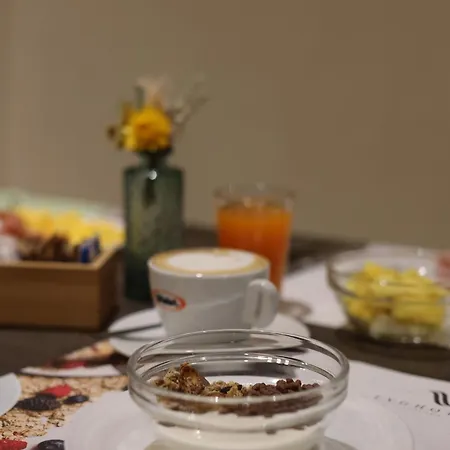 Hotel Lvg Collection - Cavour Novara