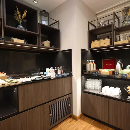 Cavour By Lvg Collection Hotel