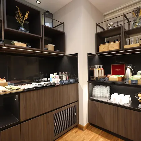 Lvg Collection - Cavour 호텔