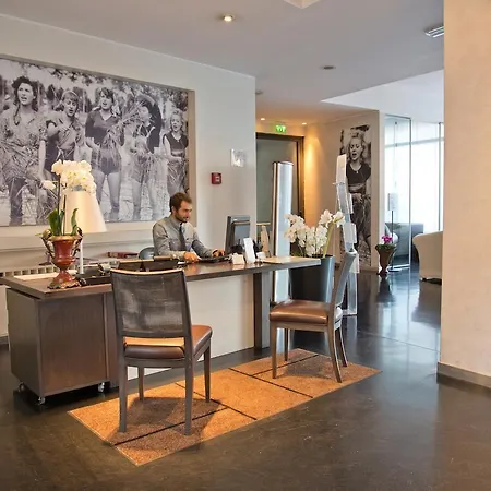 Lvg Collection - Cavour 호텔