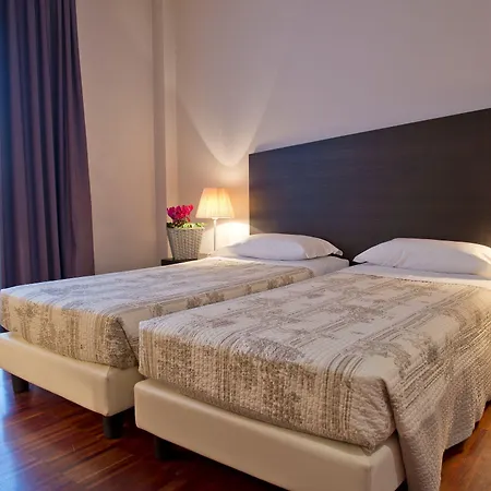 Lvg Collection - Cavour Hotel