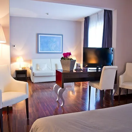 Lvg Collection - Cavour Hotel