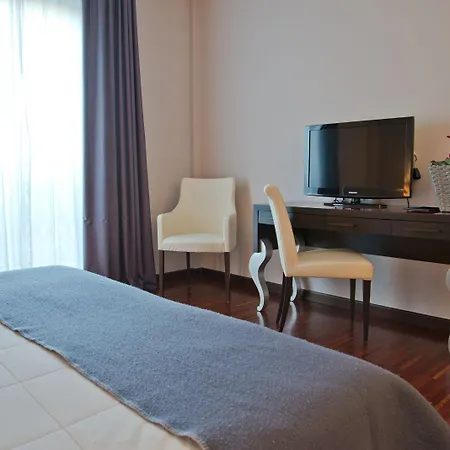 Lvg Collection - Cavour Hotel