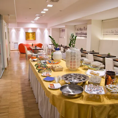 호텔 Lvg Collection - Cavour 4*