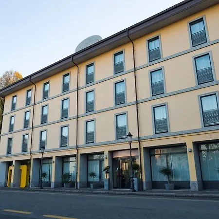 Otel Lvg Collection - Cavour Novara