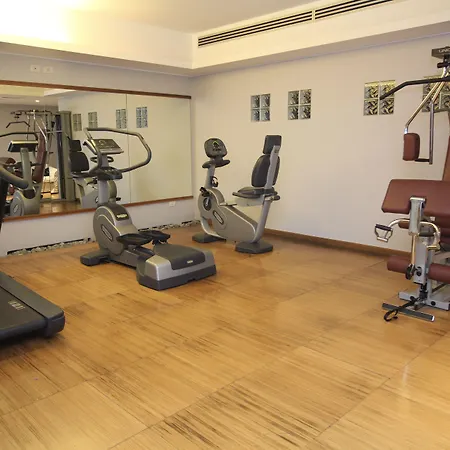 호텔 Lvg Collection - Cavour 노바라