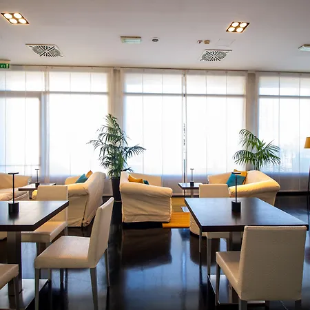 Lvg Collection - Cavour Hotel Novara