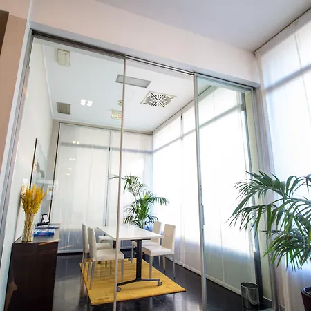 Hotel Lvg Collection - Cavour Novara