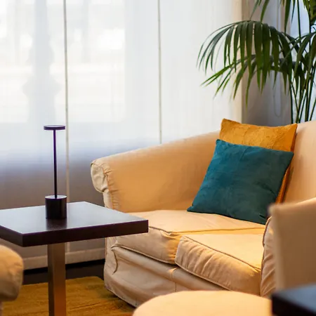 Hotel Lvg Collection - Cavour