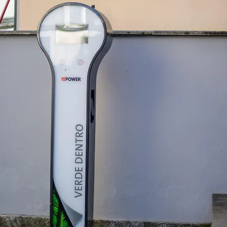 호텔 Lvg Collection - Cavour 노바라