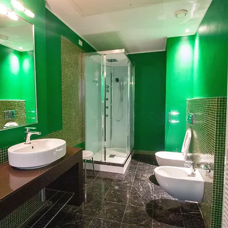 Lvg Collection - Cavour 4*