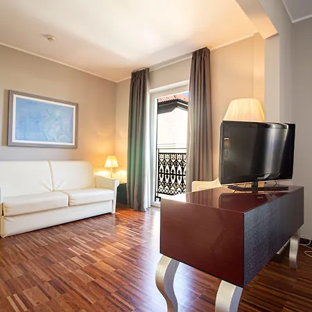 Hotel Lvg Collection - Cavour