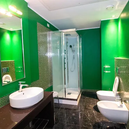 Hotel Lvg Collection - Cavour 4*