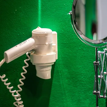 Lvg Collection - Cavour 호텔 4*