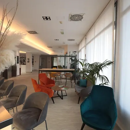 Lvg Collection - Cavour 4*