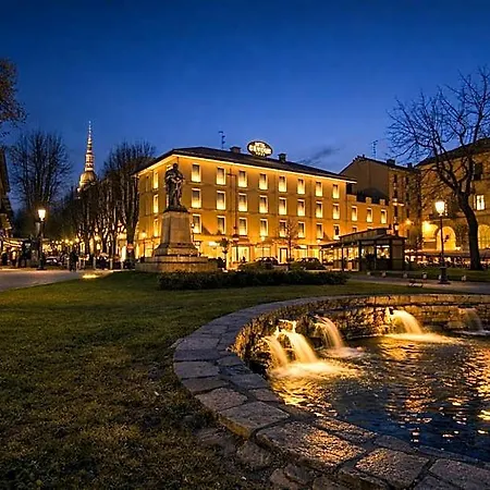 Hotel Lvg Collection - Cavour