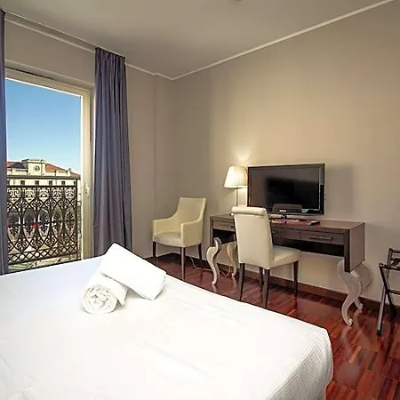 Hotel Lvg Collection - Cavour Novara