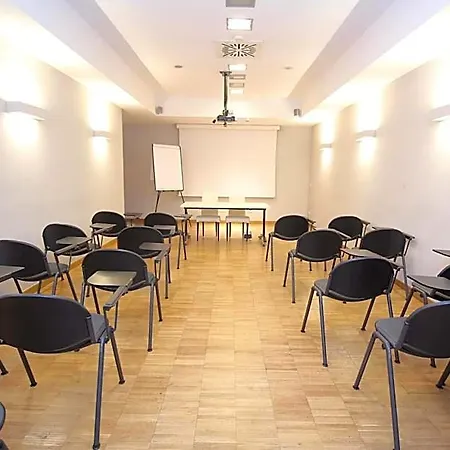 Hotel Lvg Collection - Cavour Novara
