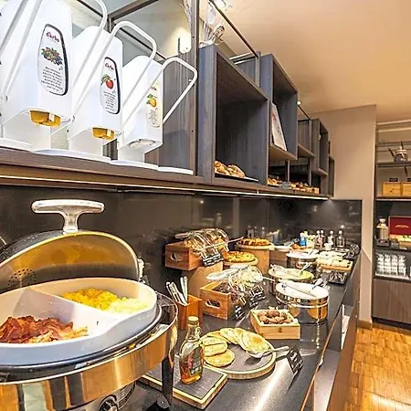 Hotel Lvg Collection - Cavour Novara