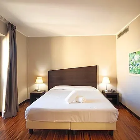 Hotel Lvg Collection - Cavour Novara
