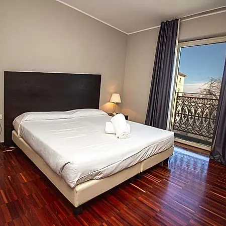 Lvg Collection - Cavour Hotel Novara