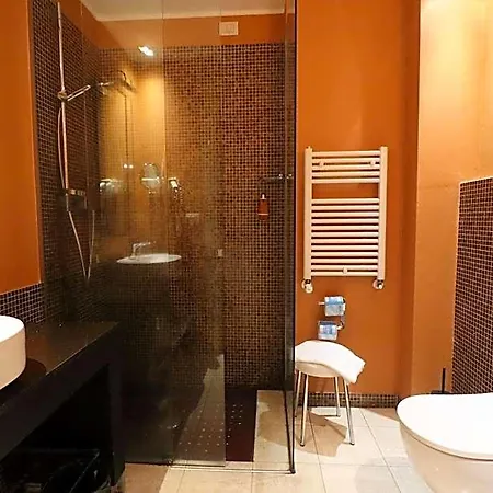 Lvg Collection - Cavour Hotel 4*