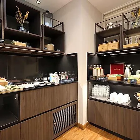 Lvg Collection - Cavour 4* Novara