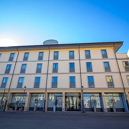 Lvg Collection - Cavour Hotel Novara