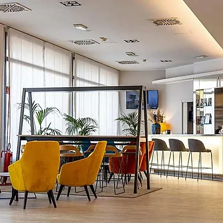 Hotel Lvg Collection - Cavour Novara