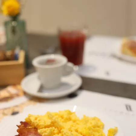 Lvg Collection - Cavour Otel Novara