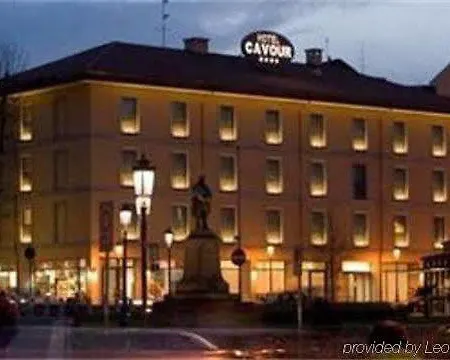 Cavour By Lvg Collection 4* Novara