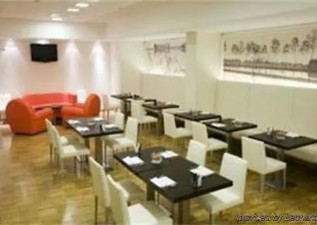 Lvg Collection - Cavour 4* Novara