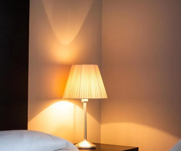 Lvg Collection - Cavour Otel Novara