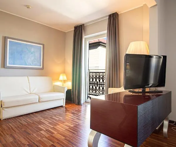 Lvg Collection - Cavour