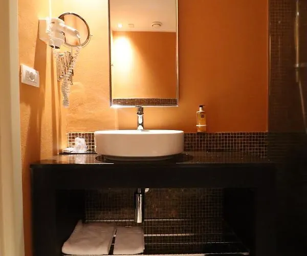 Otel Lvg Collection - Cavour