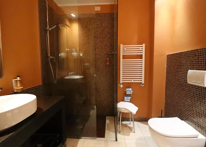 Otel Lvg Collection - Cavour Novara