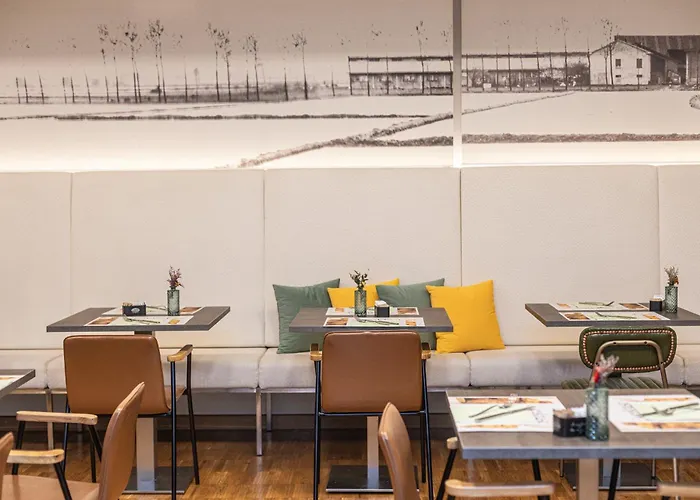 Lvg Collection - Cavour Otel Novara