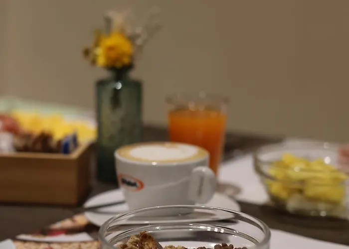 Otel Lvg Collection - Cavour Novara