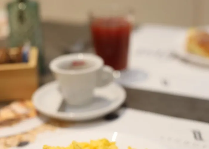 Lvg Collection - Cavour 4*